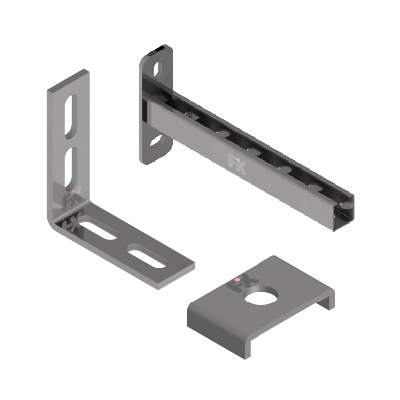 FXT Angle Bracket