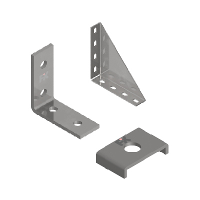 FXT Heavy Rail Profiles