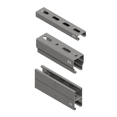 FXC Lateral Angle Connector