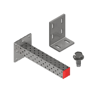 FXC Mounting Channels