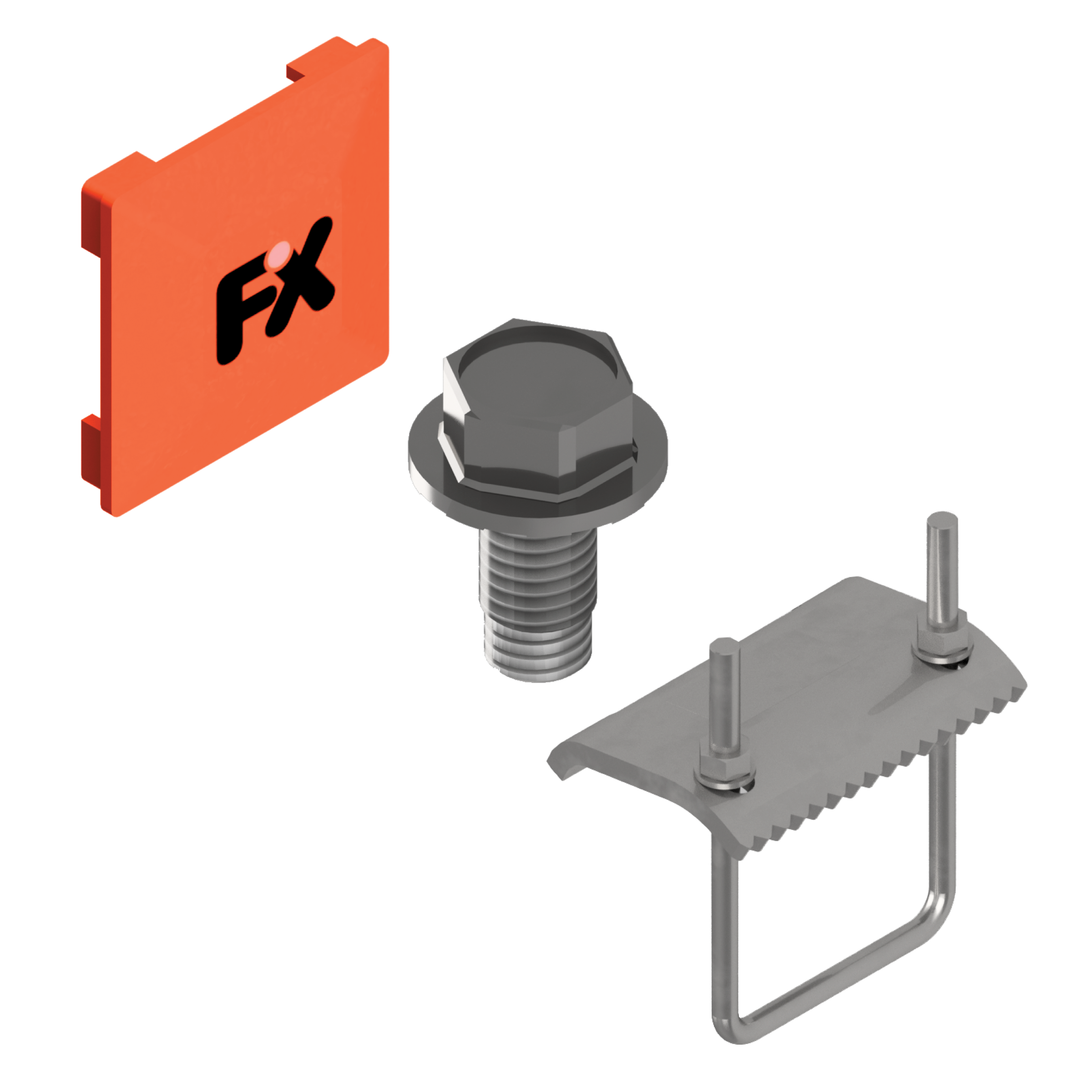 FXT Angle Bracket