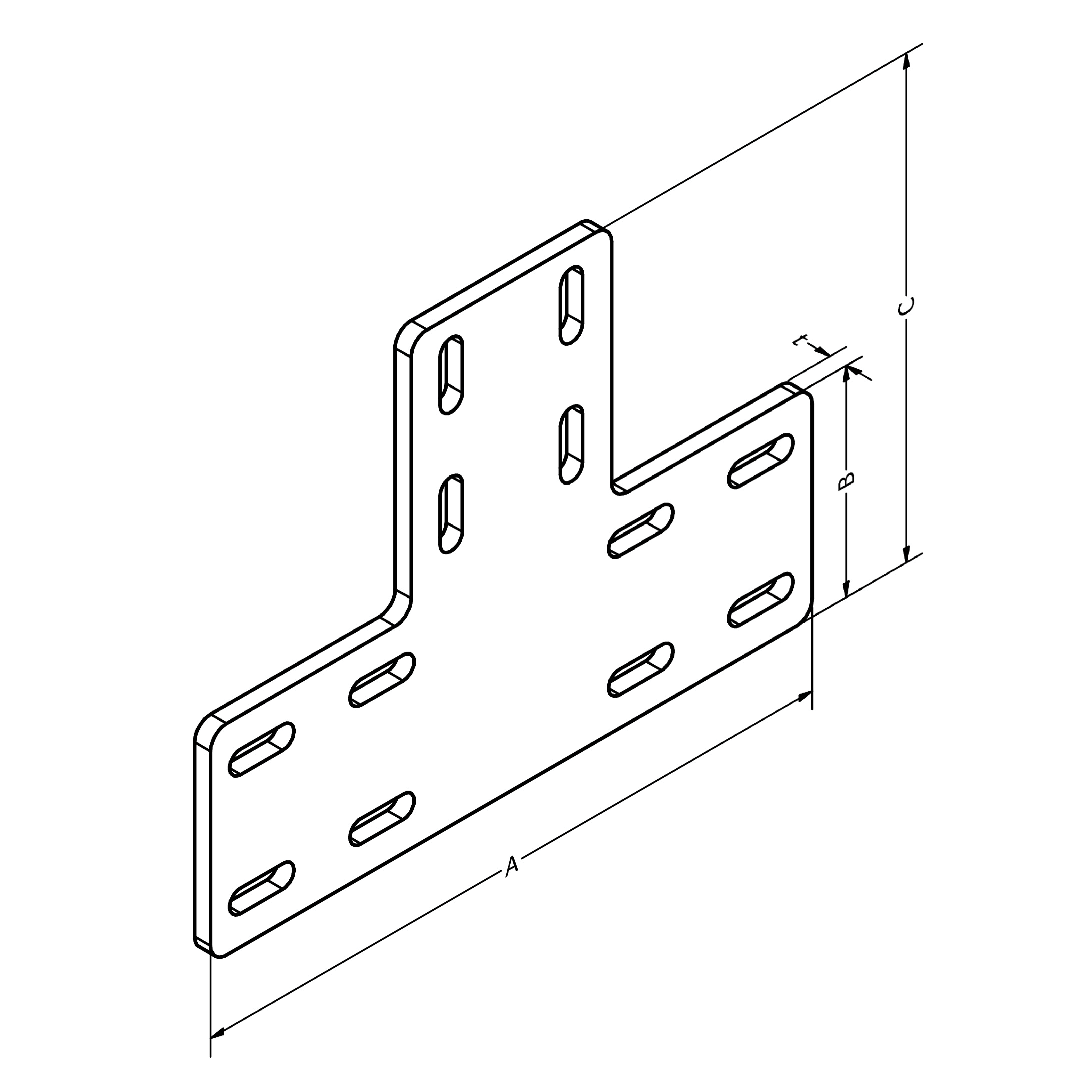 FXT Flat Connector (1)