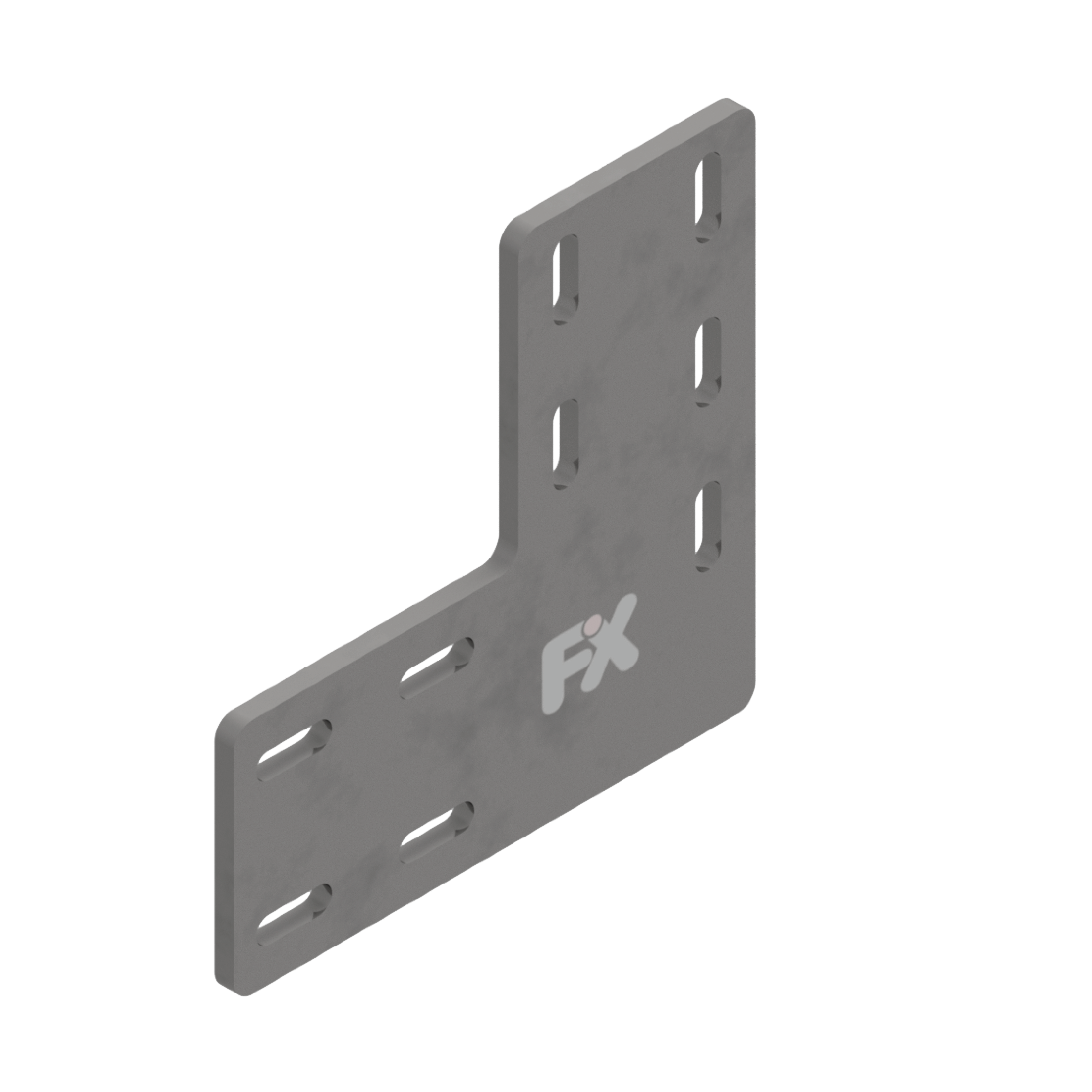 FXT Flat Connector (2)